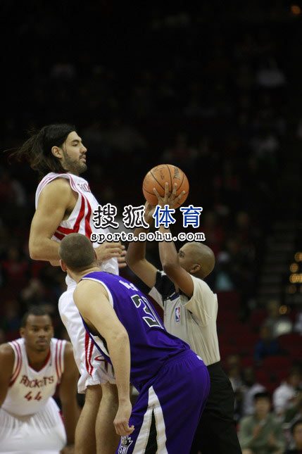 惊无险赛